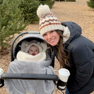 Meet your Posher, Michaela